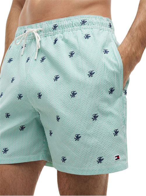 Costume pantaloncino Tommy Hilfiger | UM0UM037460IF